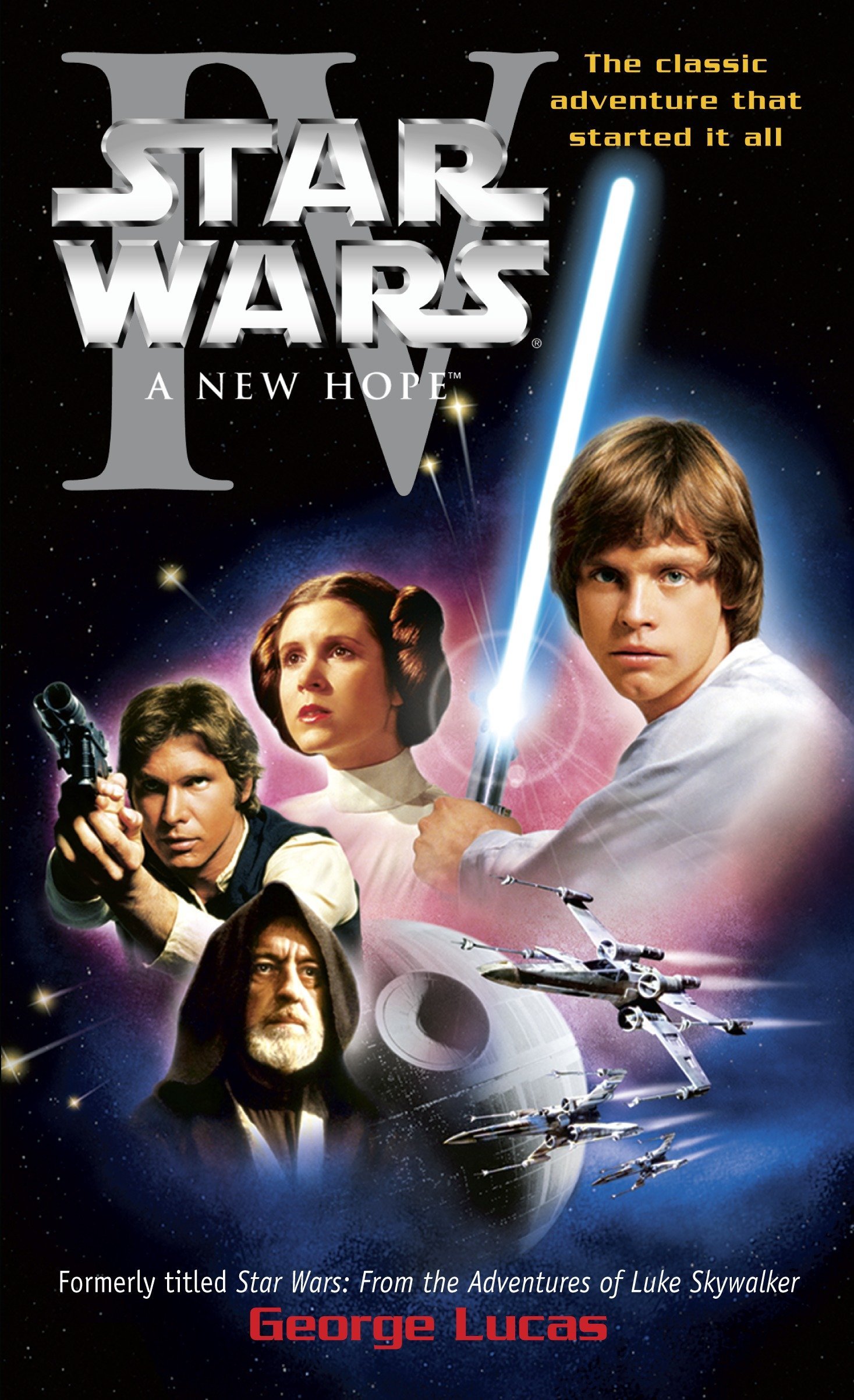 A new Hope